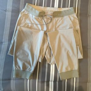 Mens Lululemon ABC jogger